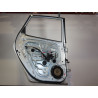 Porte arrière gauche occasion  Hyundai I30 (FD) 1.6 crdi (2007-2011)   770032L010  miniature 4