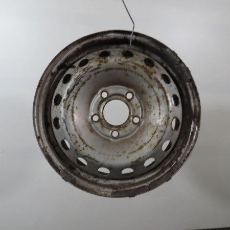 Jante tole occasion  Renault TRAFIC II Camionnette (FL) 1.9 dci 80 (fl0b) (2001-2006)   8200570331 