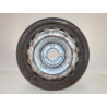 Jante tole occasion  Renault CLIO II (BB_, CB_) 1.5 dci (b/cb07) (2001-2009) 3 portes   8200051008  miniature 2