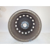 Jante tole occasion  Renault CLIO II (BB_, CB_) 1.5 dci (b/cb07) (2001-2009) 3 portes   8200051008  miniature 2