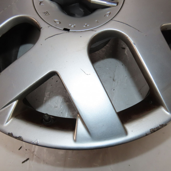 Jante aluminium occasion  Citroën C6 (TD_) 2.7 hdi (2005-2011)   5402X1  4