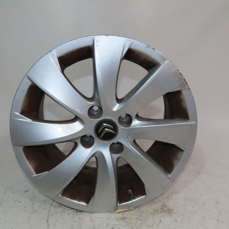 Jante aluminium occasion  Citroën C4 GRAND PICASSO I (UA_) 1.6 hdi 110 (2010-2013)   5402X6 
