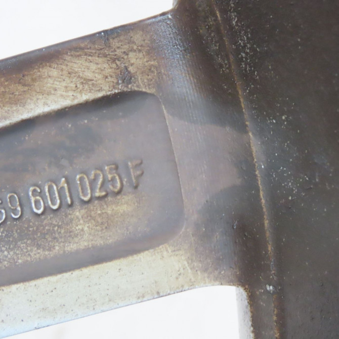 Jante aluminium occasion  Audi A6 Allroad C7 (4GH, 4GJ) 3.0 tdi quattro (2012-2014)   4G9601025F  2