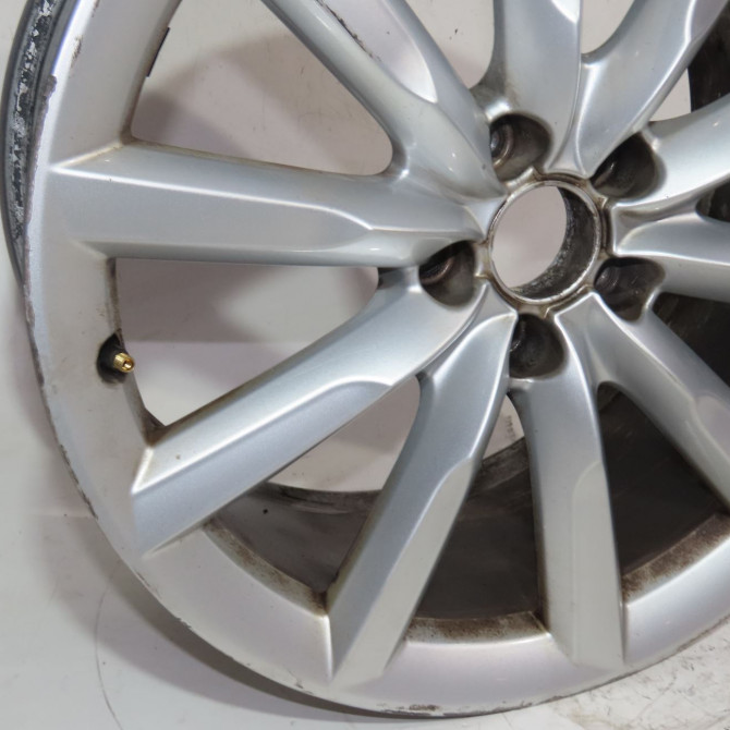 Jante aluminium occasion  Audi A6 Allroad C7 (4GH, 4GJ) 3.0 tdi quattro (2012-2014)   4G9601025F  3