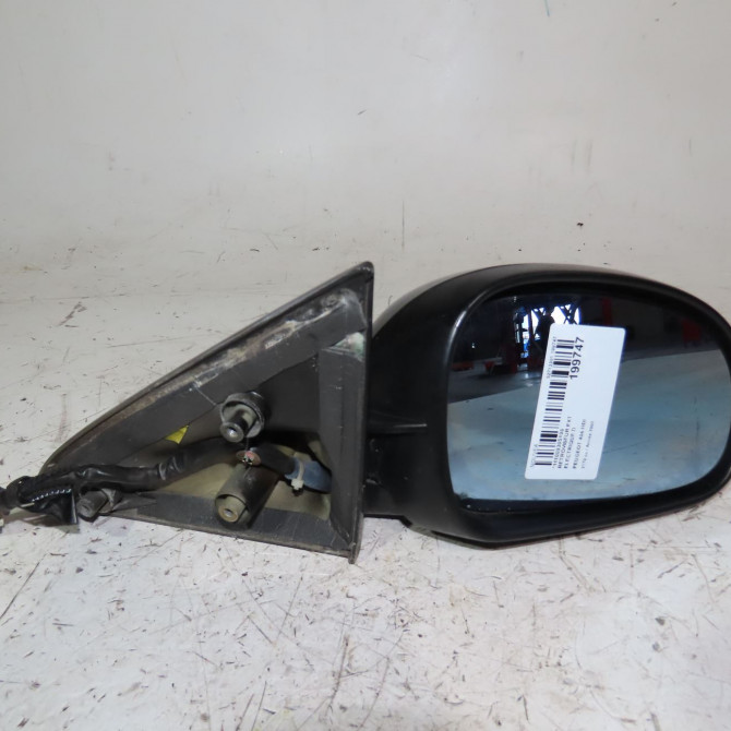 Retroviseur exterieur electrique droit occasion  Peugeot 406 Coupé (8C) 2.2 hdi (2000-2004) 2 portes   8149HJ  1