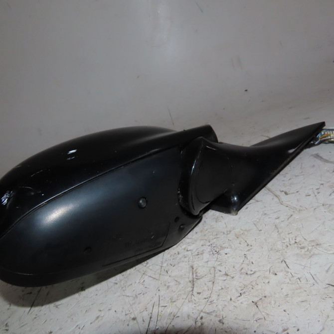 Retroviseur exterieur electrique droit occasion  Peugeot 406 Coupé (8C) 2.2 hdi (2000-2004) 2 portes   8149HJ  4