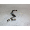 Antivol de direction occasion  Renault CLIO I (B/C57_, 5/357_) 1.2 (5/357y, 5/357k) (1996-1998)   7701469773  miniature 2