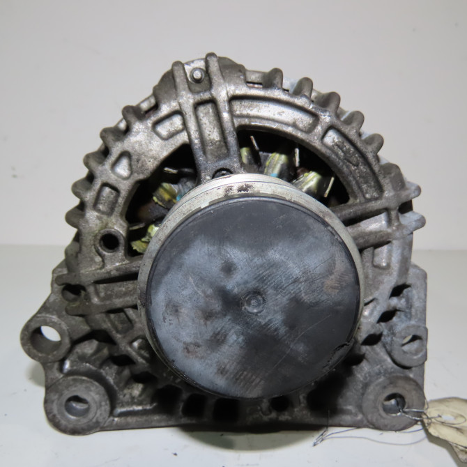 Alternateur occasion  Skoda FABIA II (542) 1.4 tdi (2007-2010)   38903018R  1