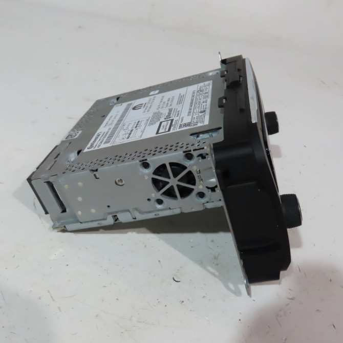 Autoradio occasion  Alfa romeo GIULIETTA (940_) 1.6 jtdm (940fyb11, 940fyb1a, 940fyf11, 940fyf1a) (2015-2020)   156158396  3