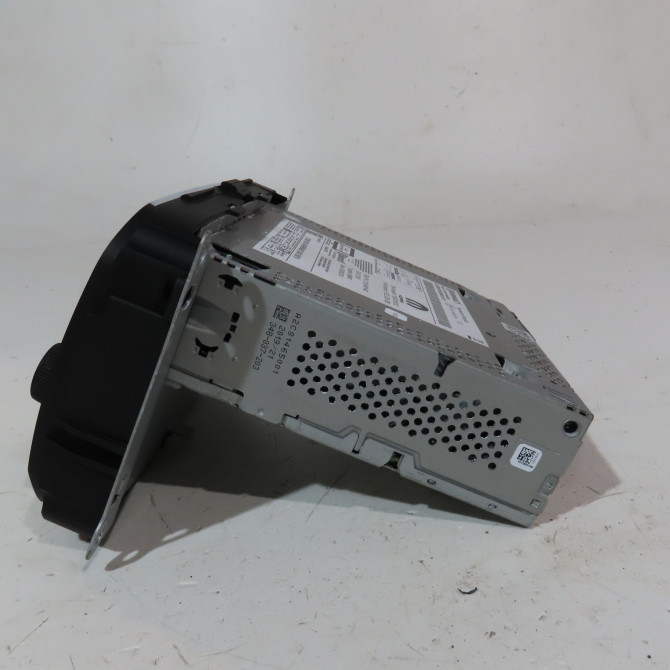 Autoradio occasion  Alfa romeo GIULIETTA (940_) 1.6 jtdm (940fyb11, 940fyb1a, 940fyf11, 940fyf1a) (2015-2020)   156158396  5