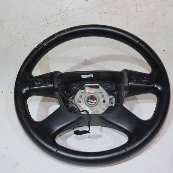 Volant de direction occasion  Skoda YETI (5L) 2.0 tdi (2011-2017)   3T0419091JE74  1