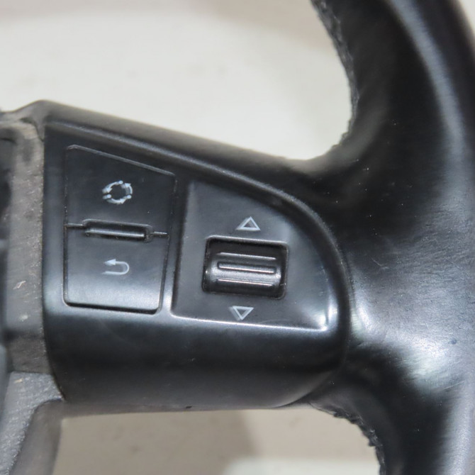 Volant de direction occasion  Skoda YETI (5L) 2.0 tdi (2011-2017)   3T0419091JE74  4