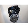 Moteur diesel occasion  Ford FIESTA V (JH_, JD_) 1.4 tdci (2001-2008) 5 portes   1484408  miniature 5