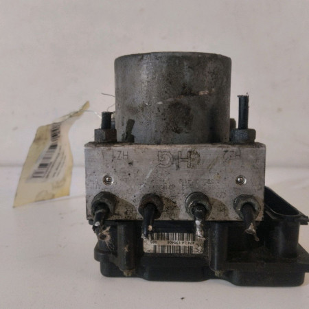 Unité hydraulique ABS occasion  Opel MERIVA A Monospace (X03) 1.3 cdti (e75) (2003-2010)   93192618 