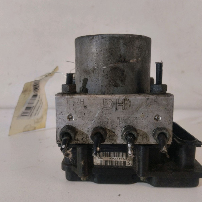 Unité hydraulique ABS occasion  Opel MERIVA A Monospace (X03) 1.3 cdti (e75) (2003-2010)   93192618  1