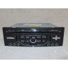 Autoradio occasion  Citroën C5 III (RD_) 1.6 hdi 110 (2008)   1617331680  miniature 6