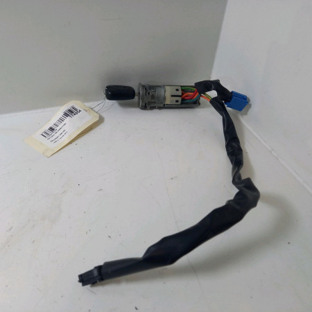 Antivol de direction occasion  Peugeot 206+ (2L_, 2M_) 1.4 hdi eco 70 (2009-2013) 5 portes   4162Z1 