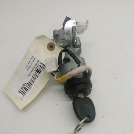 Antivol de direction occasion  Kia PICANTO II (TA) 1.0 (2011-2017)   819001YG00 