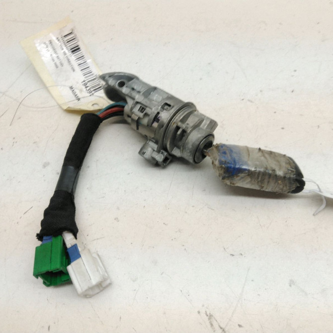 Antivol de direction occasion  Peugeot 607 (9D, 9U) 2.2 hdi (2000-2006)   4162ET  1