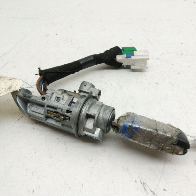 Antivol de direction occasion  Peugeot 607 (9D, 9U) 2.2 hdi (2000-2006)   4162ET  2