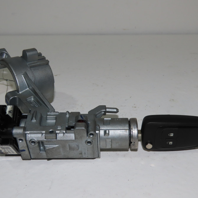 Antivol de direction occasion  Opel MOKKA / MOKKA X (J13) 1.4 (_76) (2013)   42355575  1