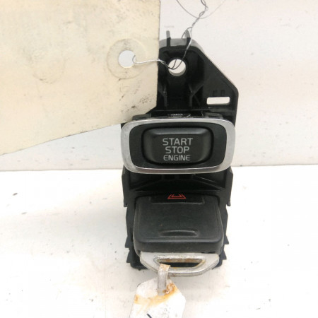 Antivol de direction occasion  Volvo XC60 I SUV (156) D3 (2012-2015)   28227917 