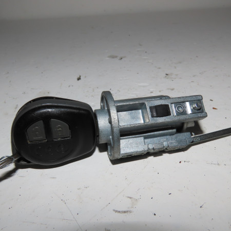 Antivol de direction occasion  Suzuki IGNIS III (MF) 1.2 (atk412) (2016)   3710174P00 