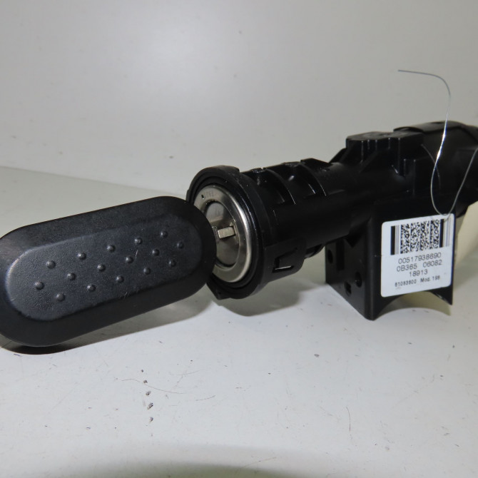 Antivol de direction occasion  Lancia DELTA III (844_) 1.4 (844.axa1a) (2008-2014)   51793869  5