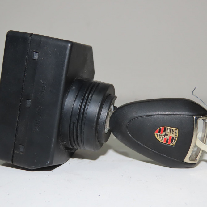 Antivol de direction occasion  Porsche 911 (997) 3.8 carrera 4s (2004-2008)   99761815904  4