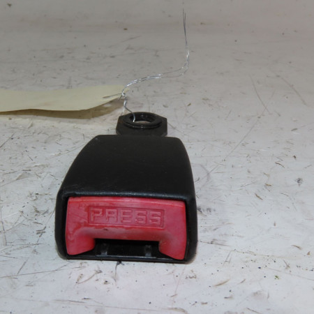 Ancrage ceinture arrière droit occasion  Citroën C2 (JM_) 1.4 hdi (2003-2009) 3 portes   8974S6 