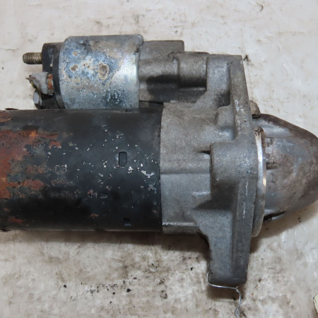 Démarreur occasion  Ford FIESTA V (JH_, JD_) 1.3 (2001-2008)   1564732 