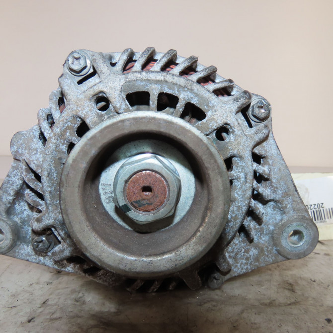 Alternateur occasion  Nissan MICRA IV (K13K) 1.2 (2010-2015)   231001HN1A  1