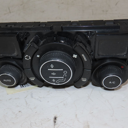 Commande de chauffage occasion  Peugeot 308 I (4A_, 4C_) 1.6 hdi (2007-2014) 5 portes   6452J4 