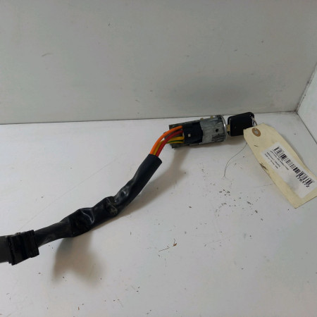 Antivol de direction occasion  Renault TRAFIC Camionnette (TXX) 2.5 d (1989-2001)    