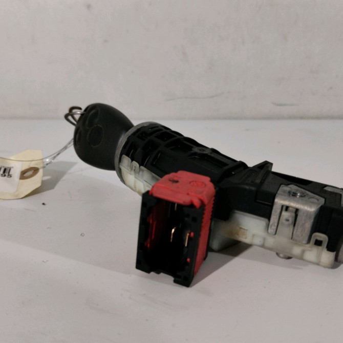 Antivol de direction occasion  Fiat TALENTO Camionnette (296_) 1.6 d (2016)   6000620330  2