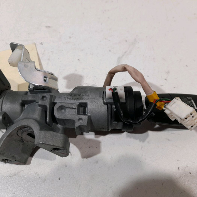 Antivol de direction occasion  Kia PICANTO II (TA) 1.0 (2011-2017)   819001YG00  1