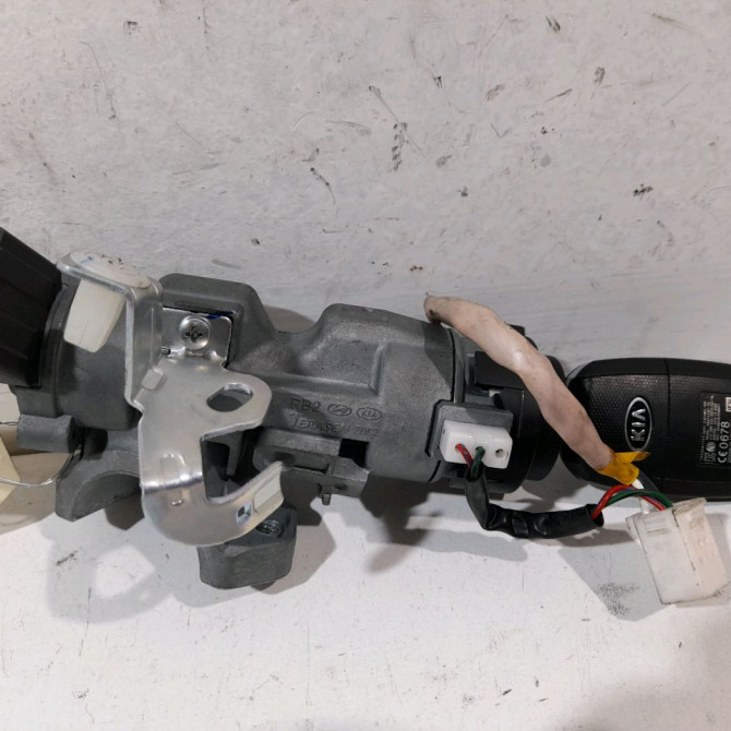 Antivol de direction occasion  Kia PICANTO II (TA) 1.0 (2011-2017)   819001YG00  2