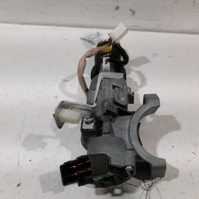 Antivol de direction occasion  Kia PICANTO II (TA) 1.0 (2011-2017)   819001YG00  3