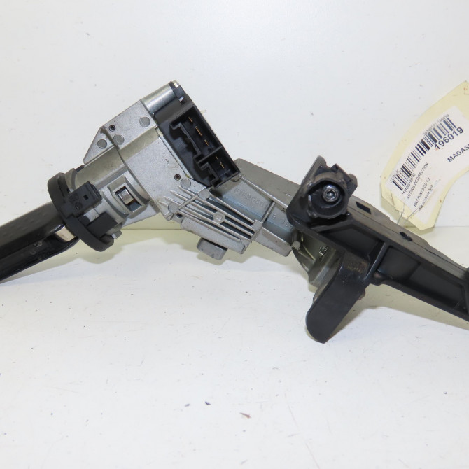 Antivol de direction occasion  Fiat PUNTO EVO (199_) 1.3 d multijet (2009-2012)   52182633  3