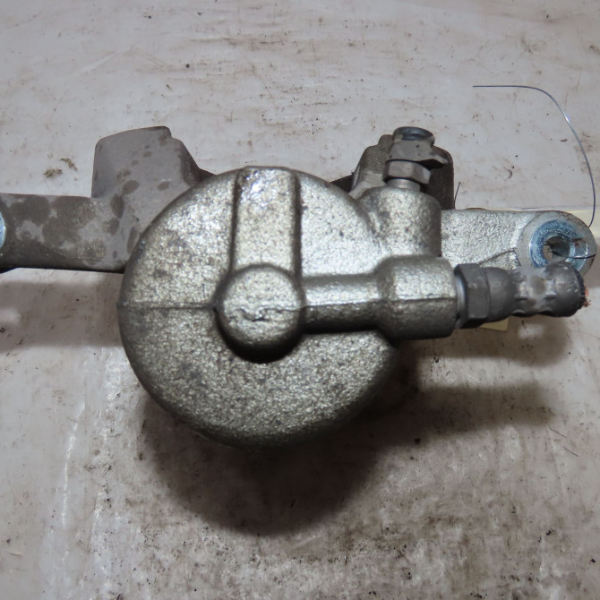 Etrier de frein avant droit occasion  Jeep RENEGADE SUV (BU, B1, BV) 1.3 gse t4 (2018) 5 portes   77368575  4