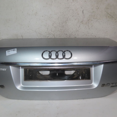 Coffre arrière occasion  Audi A6 C6 (4F2) 3.0 tdi quattro (2004-2006) 4 portes   4F5827023F 