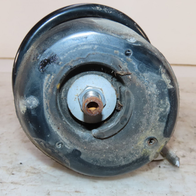 Amortisseur avant gauche occasion  Citroën C3 III (SX) 1.2 thp 110 (2016)   9812428780  3