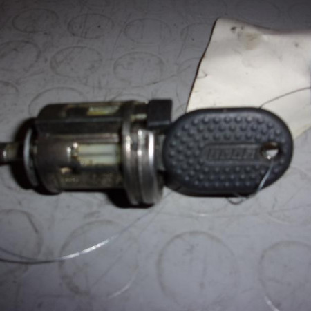 Antivol de direction occasion  FIAT COUPE Phase 1 06-1994->09-2000   4630487 