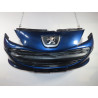 Pare-choc avant occasion  Peugeot 207/207+ (WA_, WC_) 1.4 hdi (2006-2015) 5 portes   7401EN  miniature 5