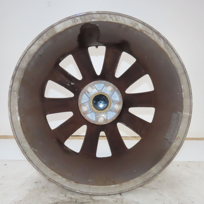 Jante aluminium occasion  Volkswagen vw TIGUAN (5N_) 2.0 tdi (2008-2018) 5 portes   5N0601025M8Z8  3