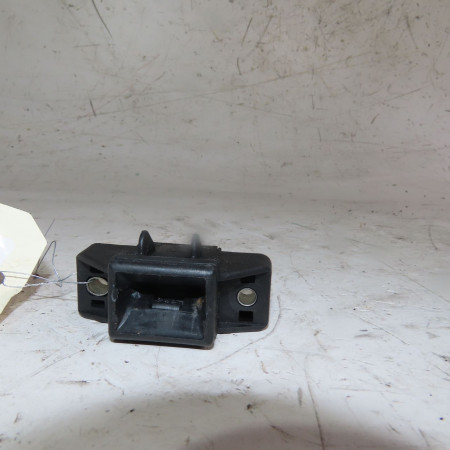 Serrure coffre arrière occasion  Dacia LOGAN II 1.2 (2012)   7700838546 