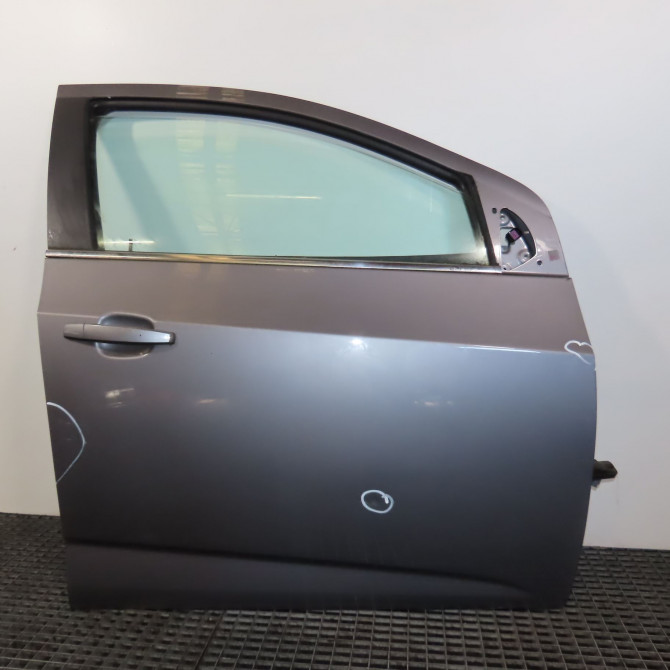 Porte avant droite occasion  Chevrolet AVEO 3/5 portes (T300) 1.4 (2011)   42662846  1