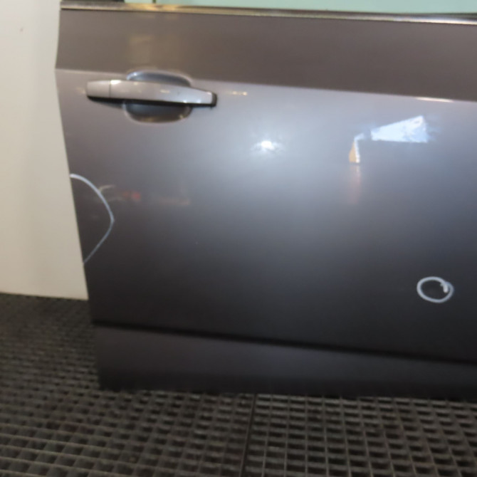 Porte avant droite occasion  Chevrolet AVEO 3/5 portes (T300) 1.4 (2011)   42662846  3