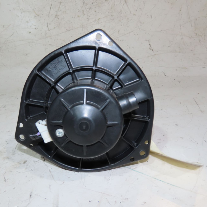 Moteur ventilateur chauffage occasion  Chevrolet SPARK (M300) 1.0 (2010) 5 portes   96675858  3