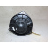 Moteur ventilateur chauffage occasion  Chevrolet SPARK (M300) 1.0 (2010) 5 portes   96675858  miniature 4